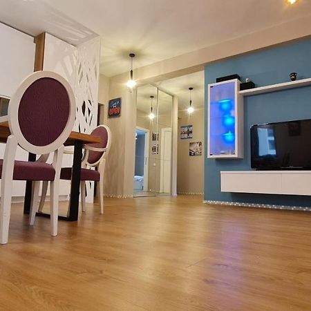 Tonitza Apartament Cluj-Napoca Extérieur photo