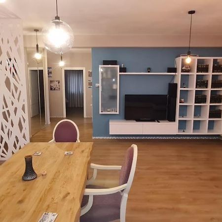 Tonitza Apartament Cluj-Napoca Extérieur photo