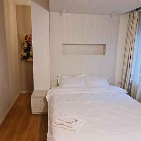 Tonitza Apartament Cluj-Napoca Extérieur photo