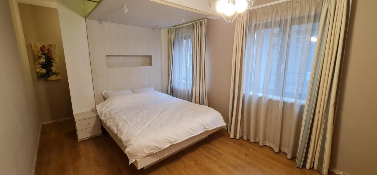 Tonitza Apartament Cluj-Napoca Extérieur photo