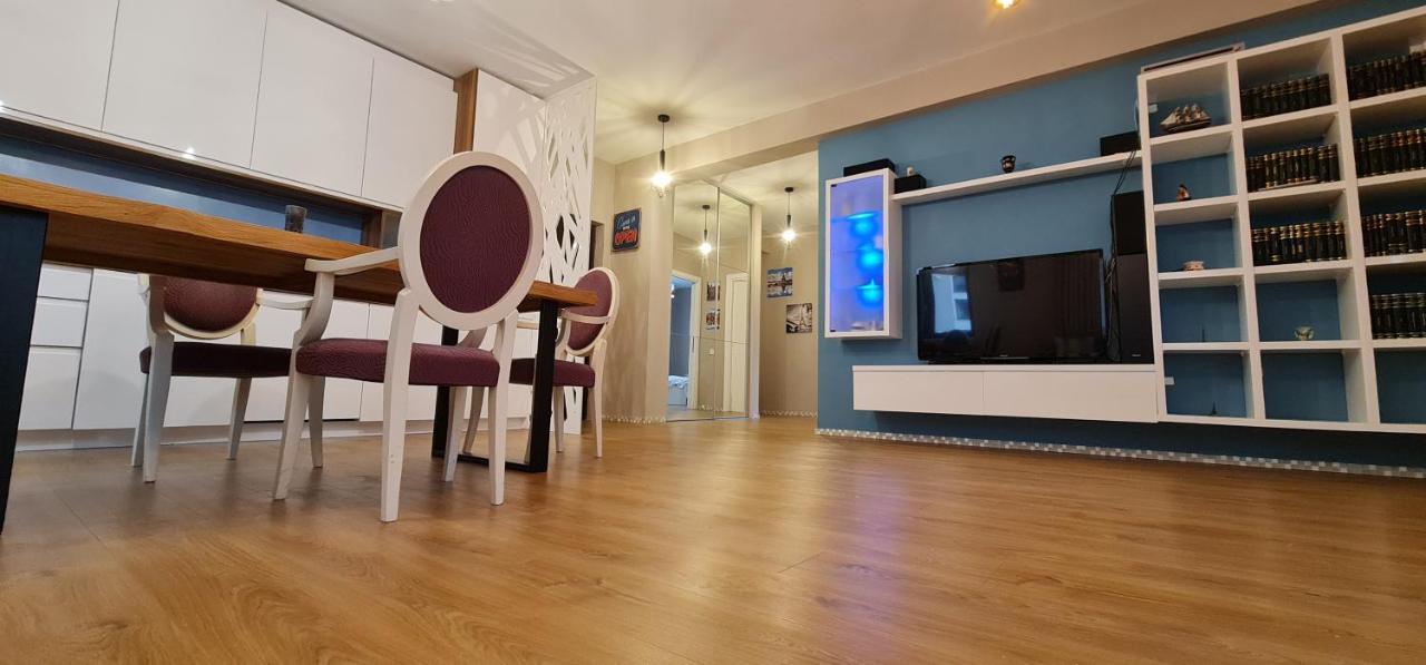 Tonitza Apartament Cluj-Napoca Extérieur photo