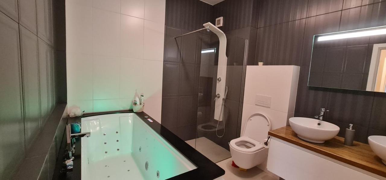 Tonitza Apartament Cluj-Napoca Extérieur photo