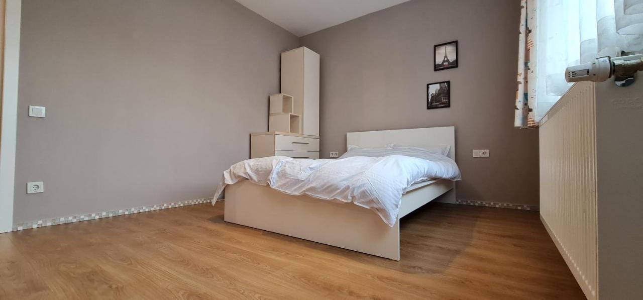 Tonitza Apartament Cluj-Napoca Extérieur photo