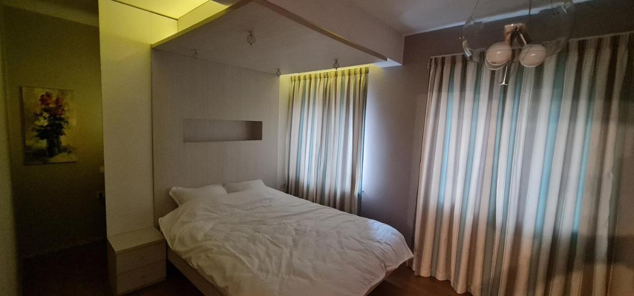 Tonitza Apartament Cluj-Napoca Extérieur photo