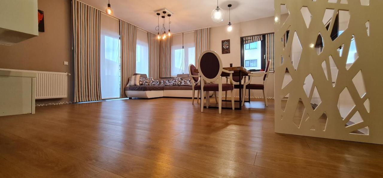 Tonitza Apartament Cluj-Napoca Extérieur photo