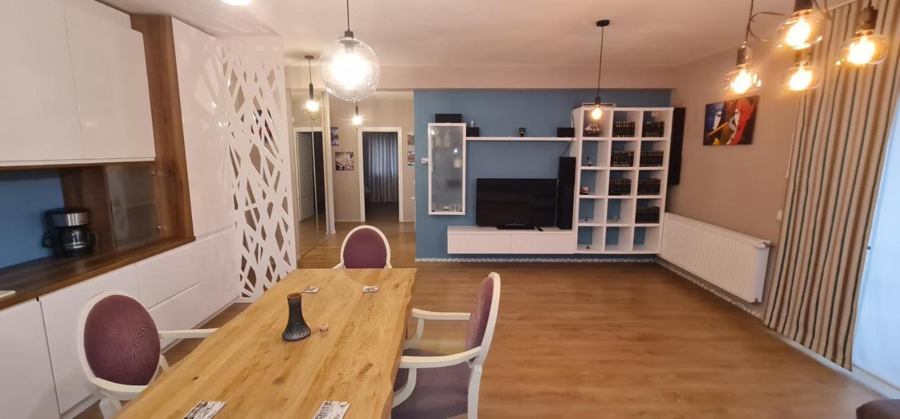 Tonitza Apartament Cluj-Napoca Extérieur photo