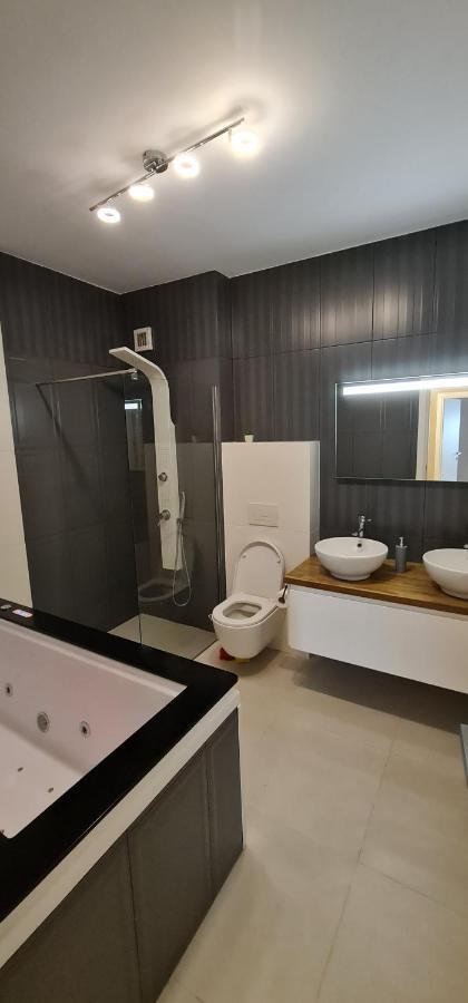 Tonitza Apartament Cluj-Napoca Extérieur photo