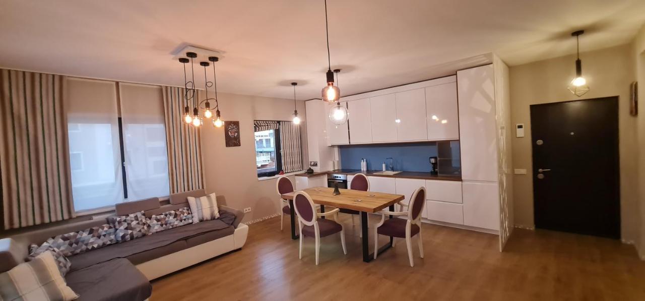 Tonitza Apartament Cluj-Napoca Extérieur photo