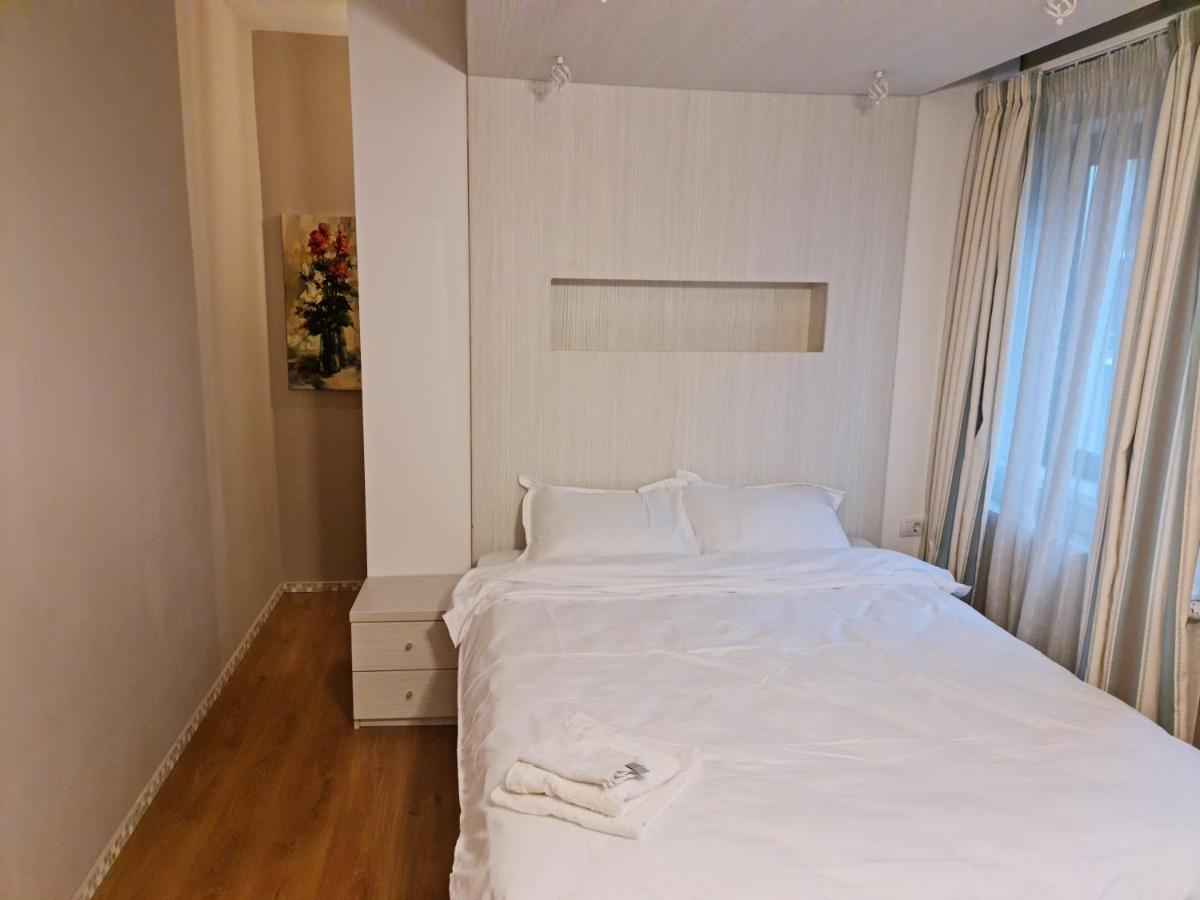 Tonitza Apartament Cluj-Napoca Extérieur photo