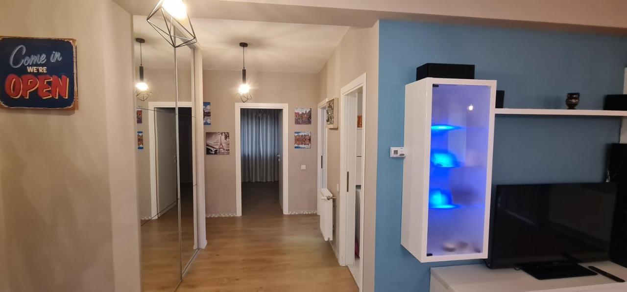 Tonitza Apartament Cluj-Napoca Extérieur photo